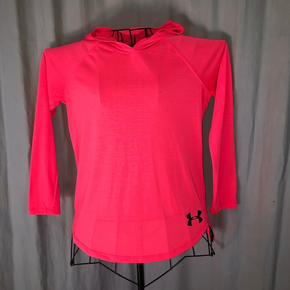 Under Armour hoodie